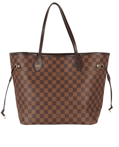 Neverfull MM, front view